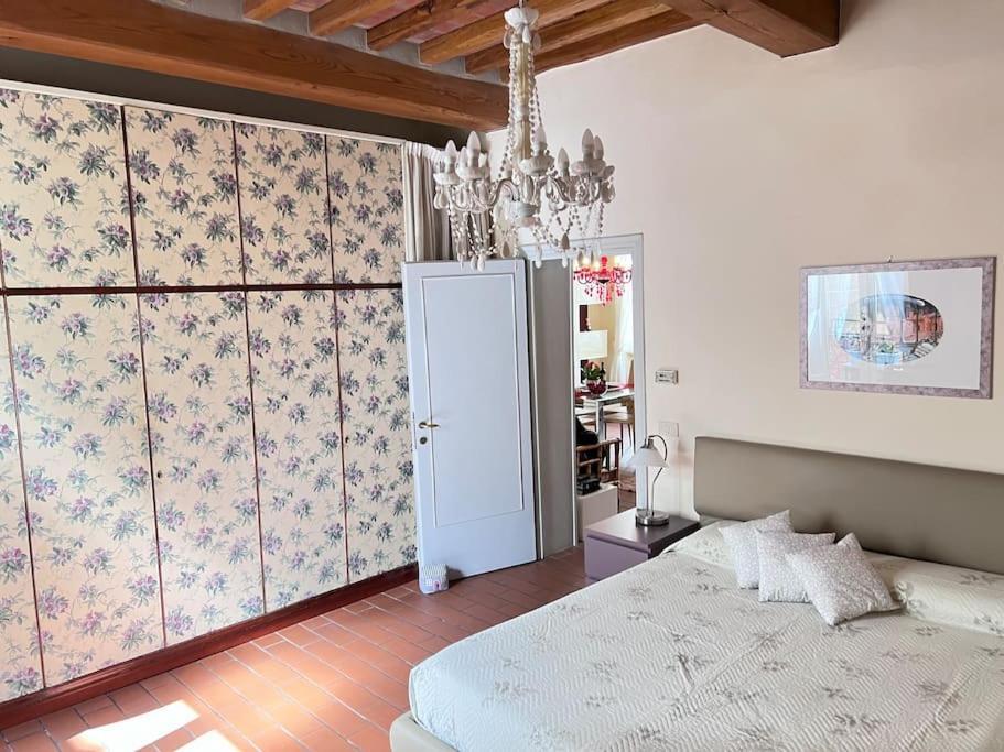 Casa Tommaso Appartement Lucca Buitenkant foto