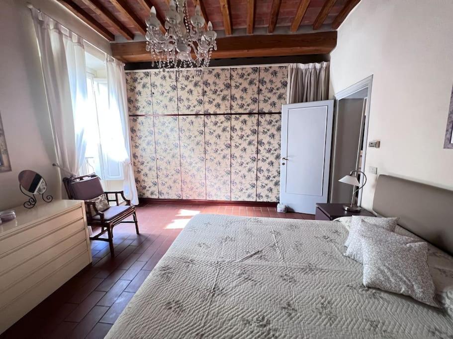 Casa Tommaso Appartement Lucca Buitenkant foto
